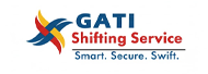 Gati Shifting Service logo